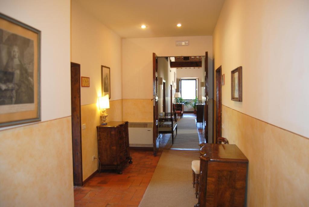 פירנצה Rovezzano B&B מראה חיצוני תמונה