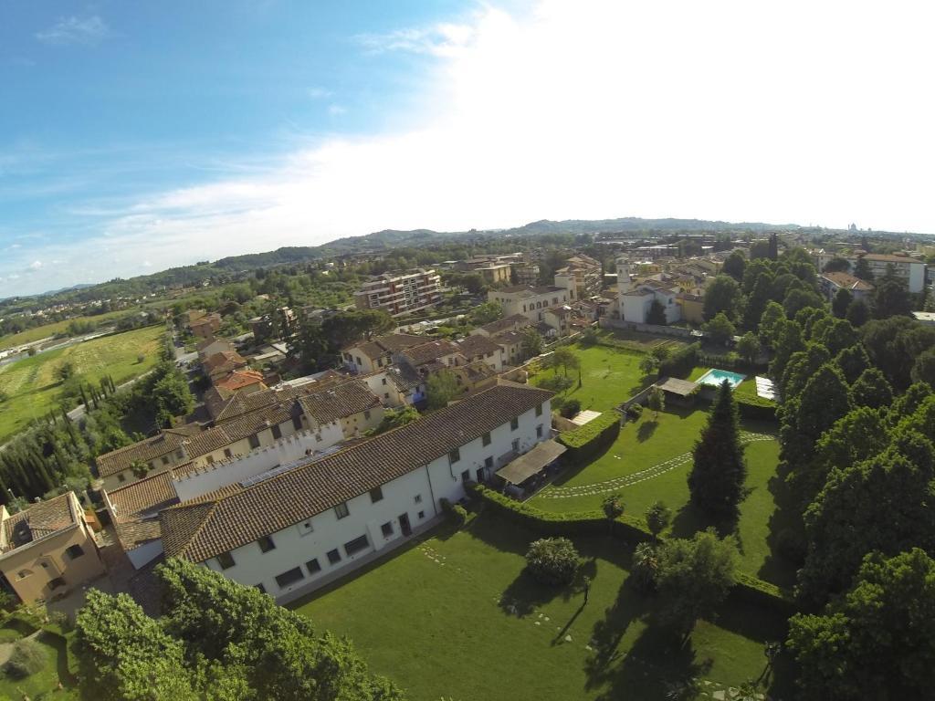 פירנצה Rovezzano B&B מראה חיצוני תמונה